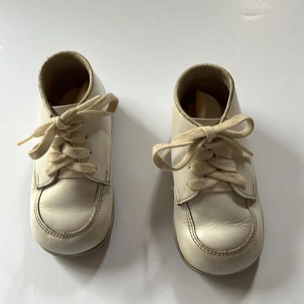 Vintage Stride Rite | Baby Shoes
